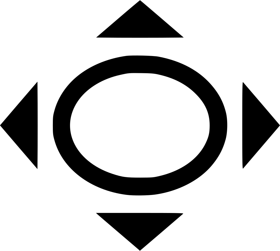 Bloat Tool Ui Brush Design Comments - Circle (980x878), Png Download