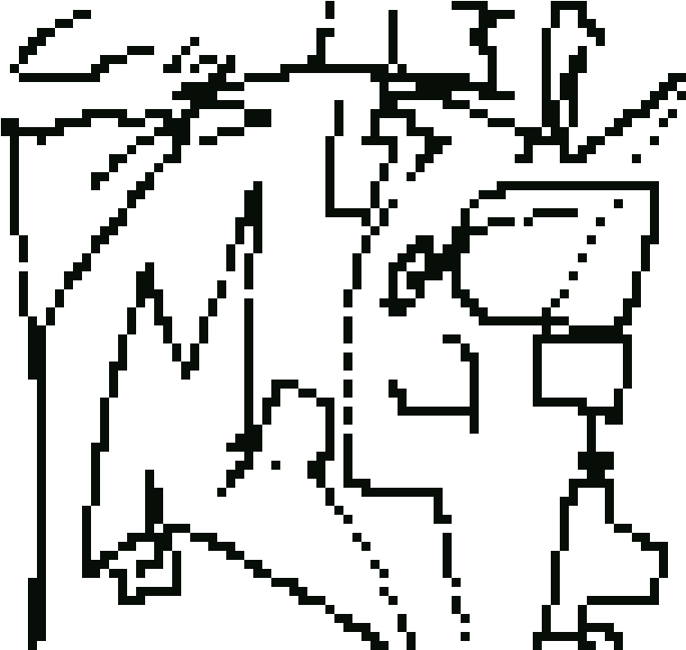 Mario-elias - Line Art (1010x740), Png Download