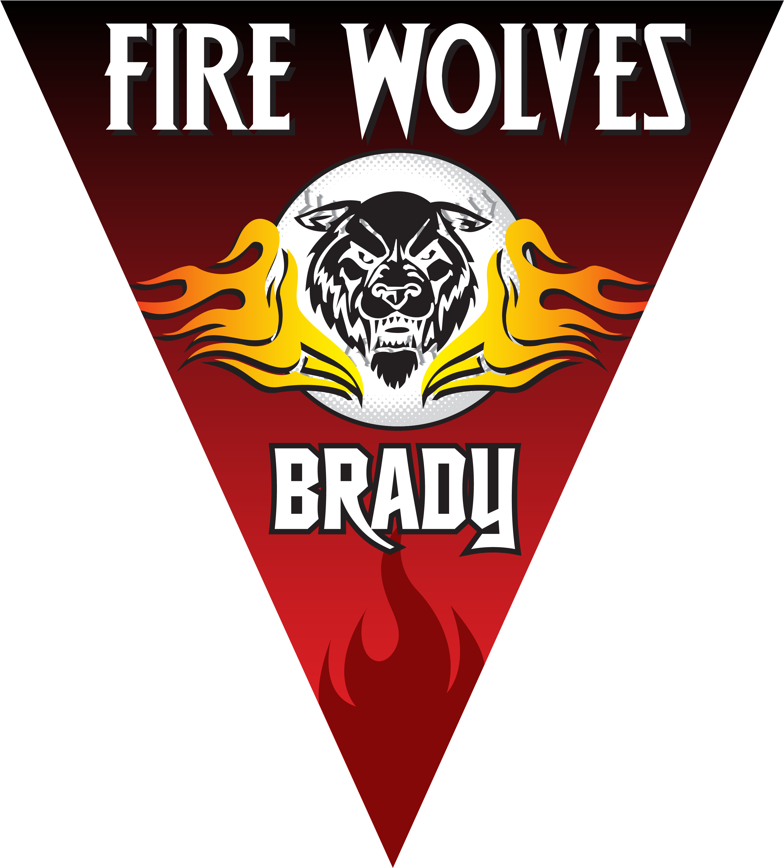 Softball Clipart Fire - Communication (3303x3600), Png Download