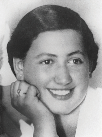 United States Holocaust Memorial Museum, Courtesy Of - Ruth Elias (663x441), Png Download