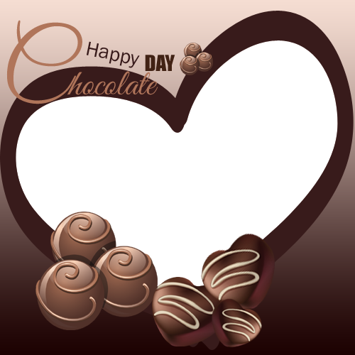 Chocolate Day Png