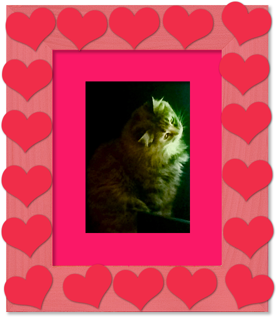 Decorate It 2" Frame - It: Chapter Two (570x660), Png Download