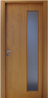 Toilet Wood Door Png (400x340), Png Download