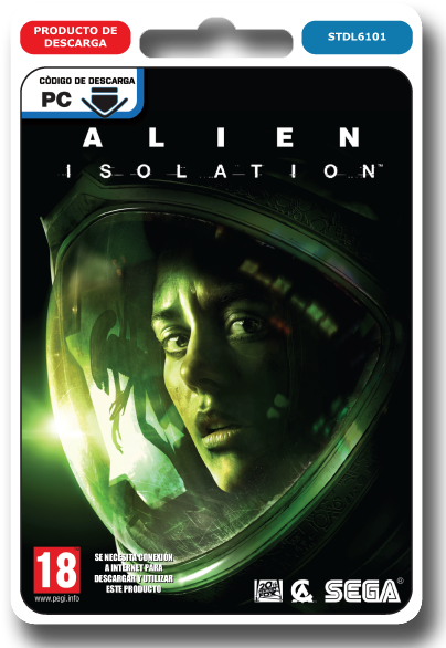 Alien Isolation Ripley Edition Xbox One (416x605), Png Download