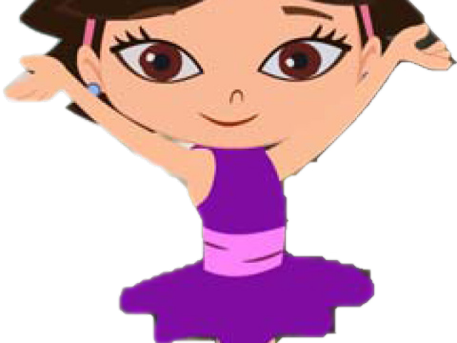 Little Einsteins Cliparts - Little Einsteins (640x480), Png Download