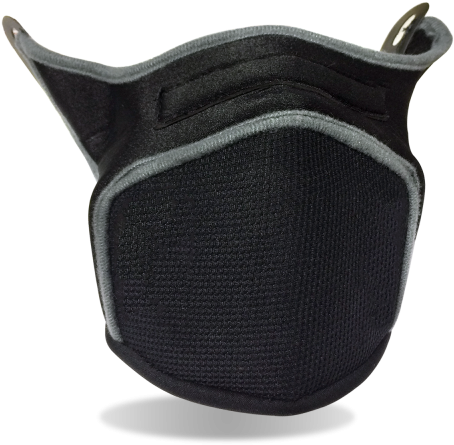 Mx 9 / Mx 9 Adventure Breath Box - Bell Mx 9 Breath Box (600x600), Png Download