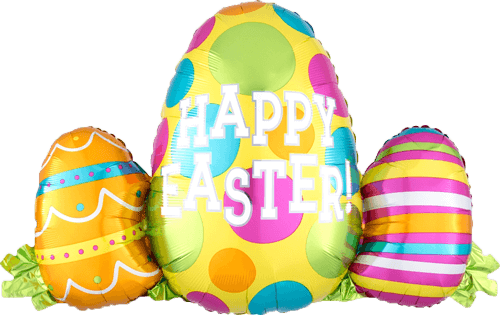 Easter (500x315), Png Download