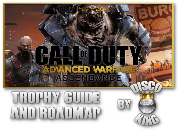 Call Of Duty - Flyer (600x432), Png Download
