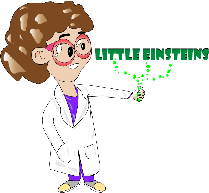 0 Logo Little Einsteins Subject Multimedia System Design - Cartoon (745x678), Png Download