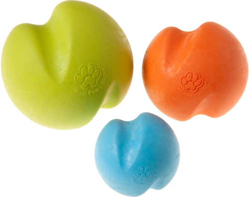 Dog Toys Png - Zogoflex Zogoflex Jive Dog Toy (500x396), Png Download