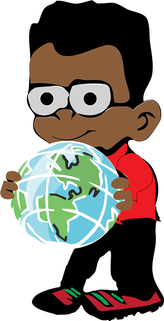 We Foster A Love Of Science While Developing Children's - Education (872x1090), Png Download