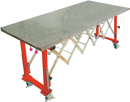 Folding Table (500x500), Png Download