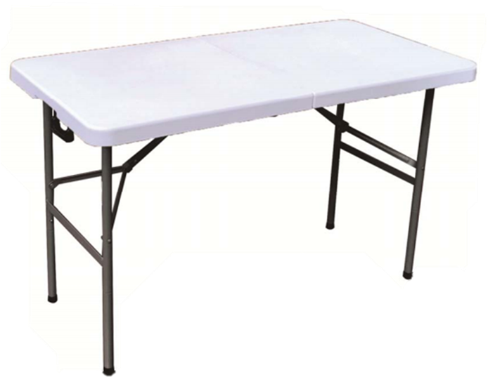 Portable Table (705x557), Png Download