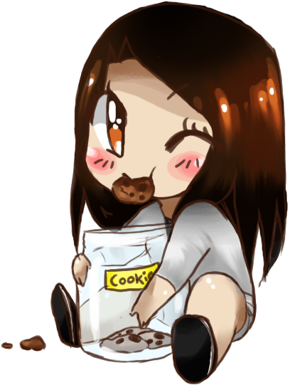 Forest Murmurs Autos Weblog - Chibi (447x563), Png Download