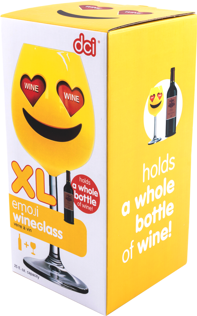 Xl Wine Glass (1200x1200), Png Download