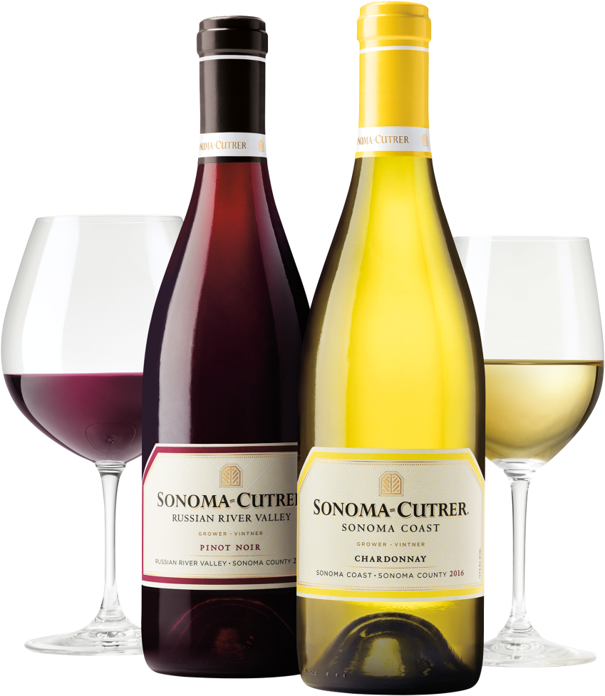 0 Replies 1 Retweet 5 Likes - Brown Forman Sonoma Cutrer (1024x1024), Png Download