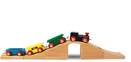 Brio Goes International - Plywood (549x469), Png Download