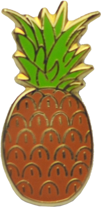 Shop/emoji/pineapple - Previous - Next - Pineapple Emoji (595x595), Png Download