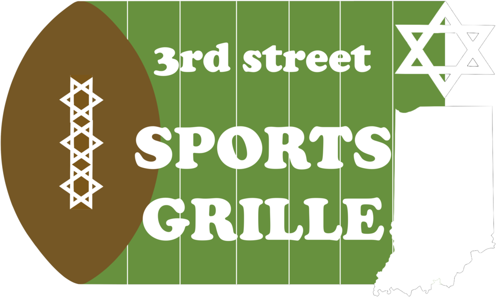 Wings, Fries, And Tvs To Show Every Game On The Nfl - Sports (1000x613), Png Download
