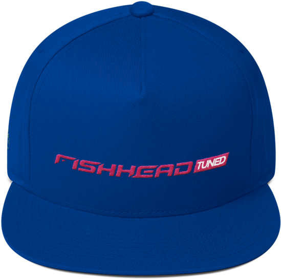 Flat Bill Cap - School Counselor (600x600), Png Download