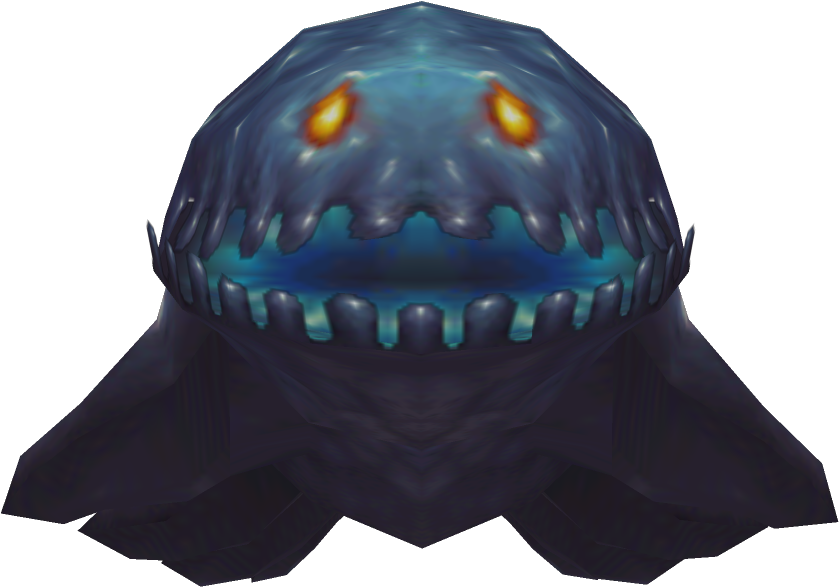 Dead Head Front - Animal Figure (1280x1024), Png Download