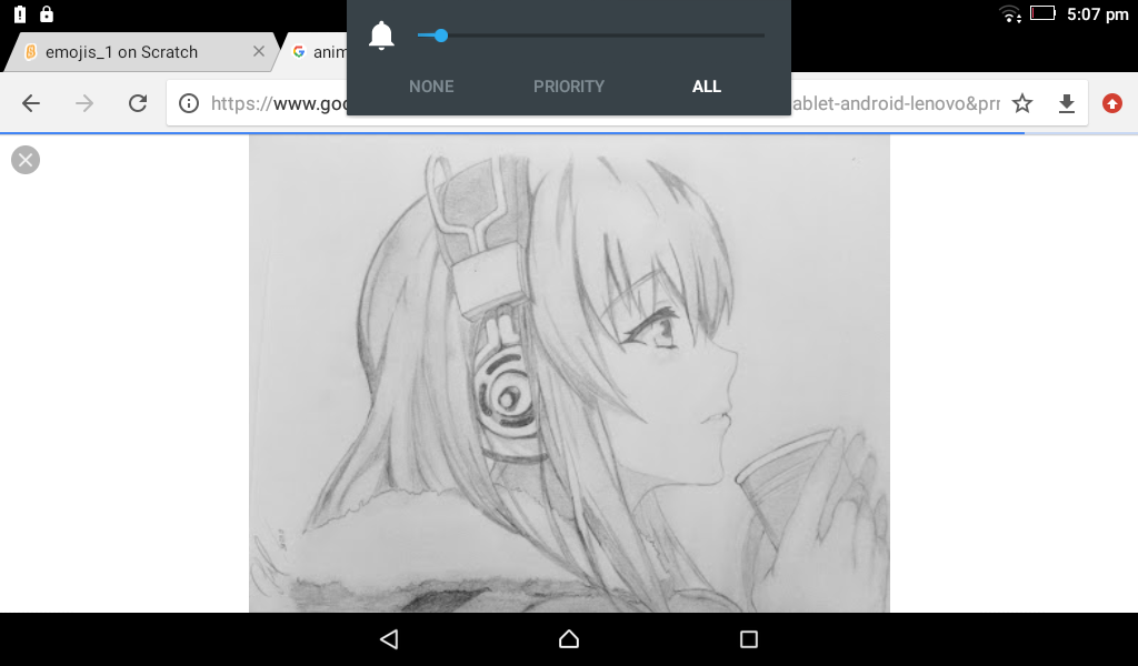 Manga (1024x600), Png Download