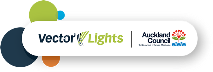 Win The Chance To Light Up Auckland Harbour Bridge - Auckland Council (700x245), Png Download