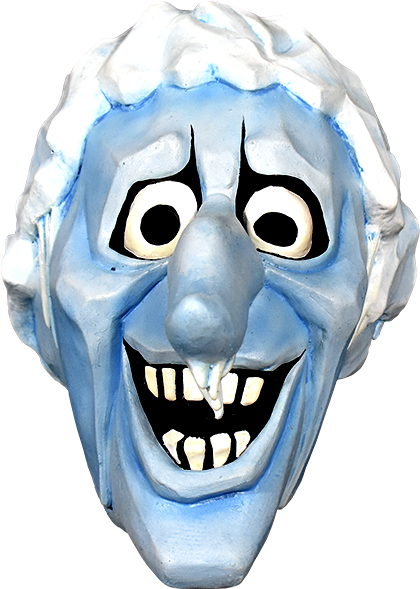 The Year Without A Santa Claus - Snow Miser (436x639), Png Download