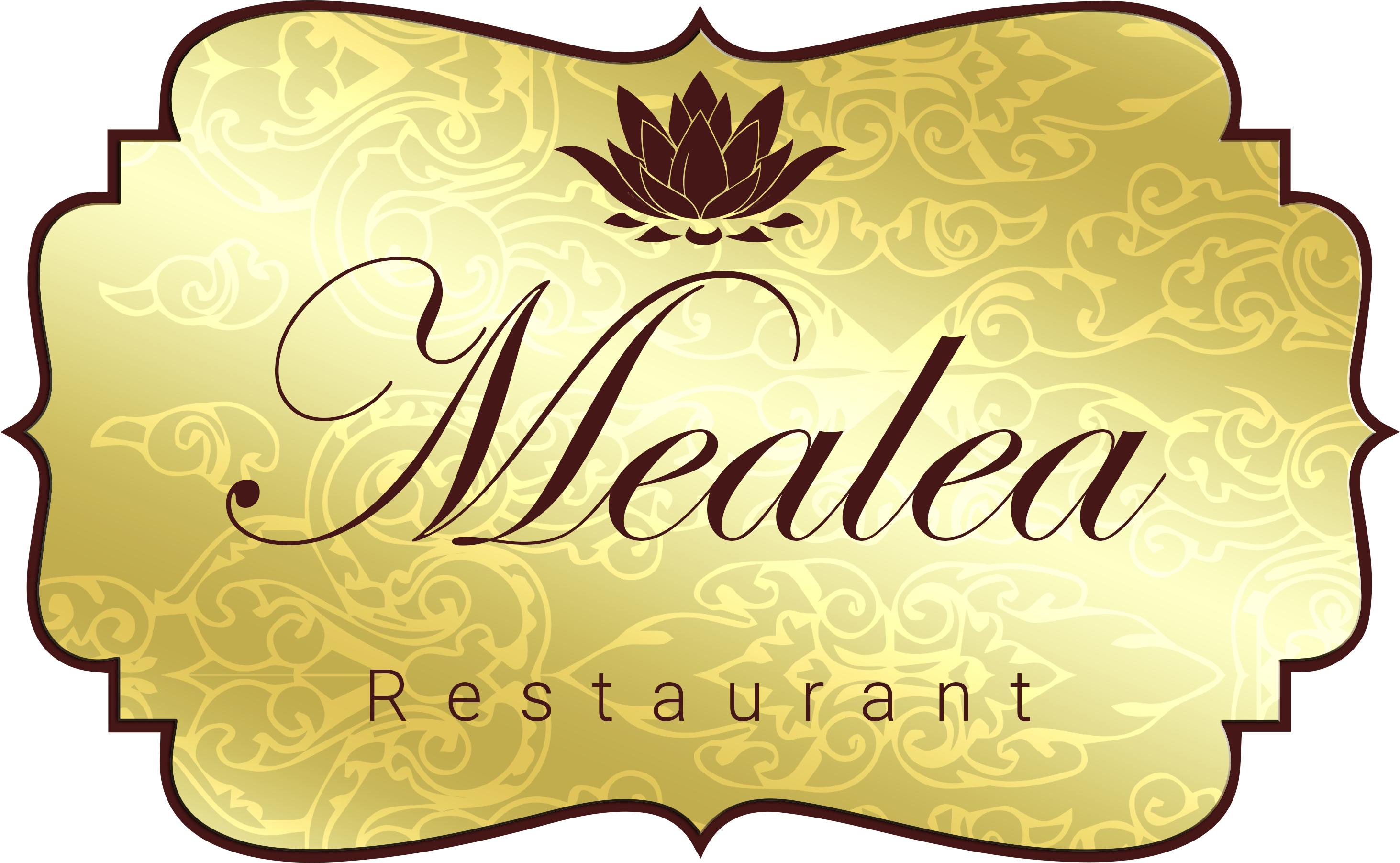 Mealea Restaurant Phnom Penh (2943x1826), Png Download