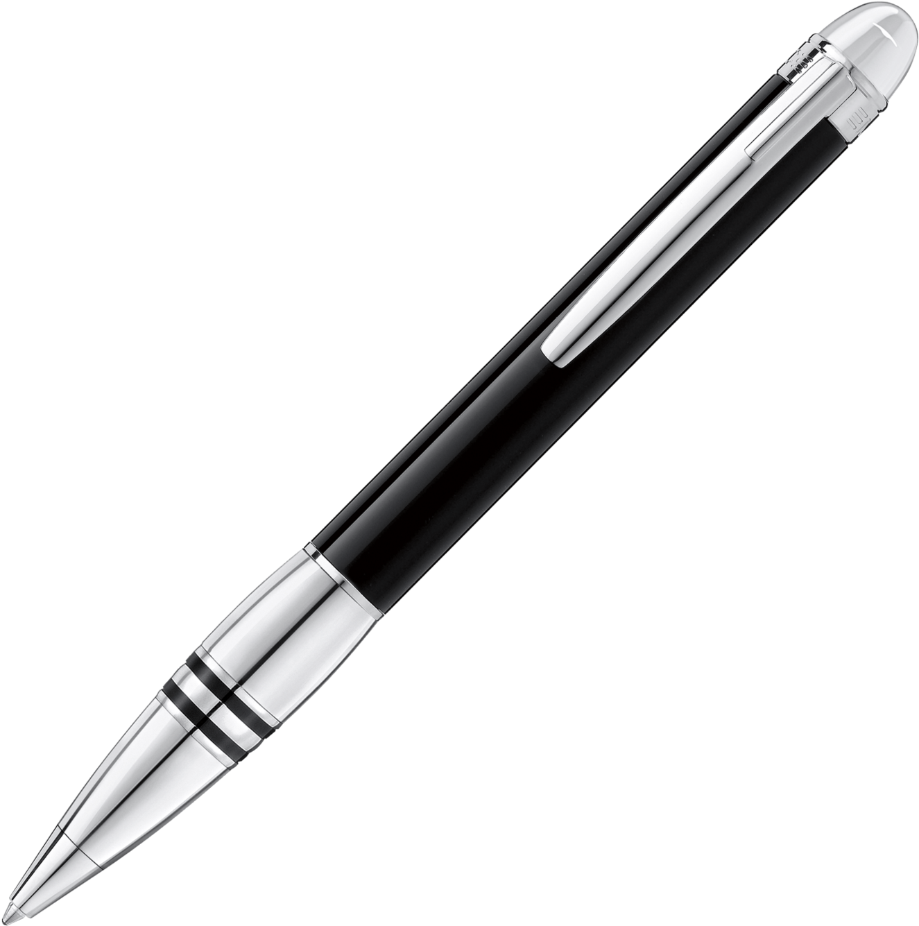 Starwalker Urban Spirit Ballpoint Pen (1600x1600), Png Download