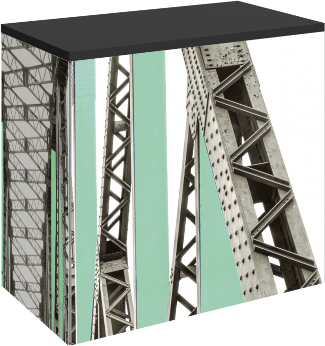 Vector Frame Counter - Vector Frame Counter 01 (700x700), Png Download