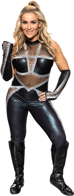 Post By Crappler El 0 M On Jan 7, 2017 At - Natalya Wwe (320x728), Png Download