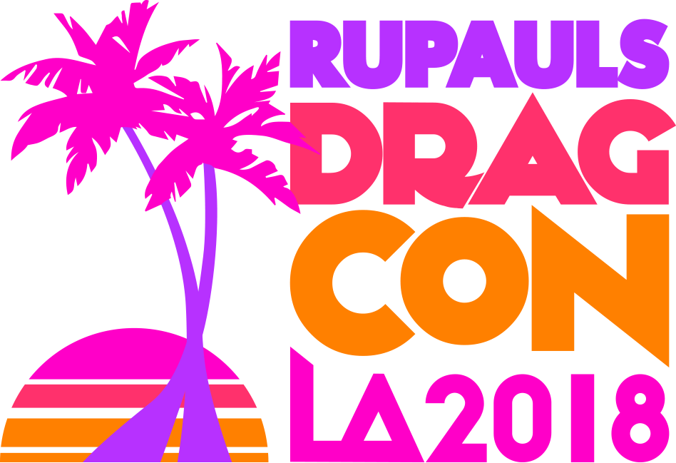 Dragcon Producers World Of Wonder Announce A Partnership - Rupaul's Drag Con 2018 (948x649), Png Download