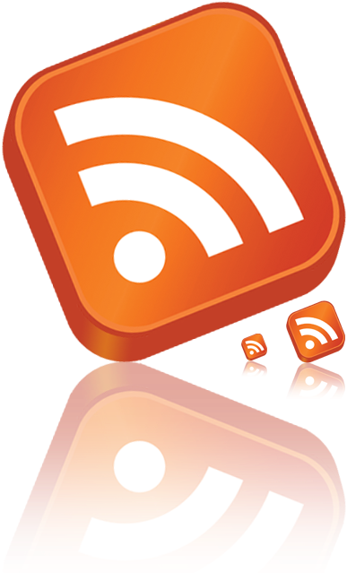 Rss Transparent Image Search Results - Rss Icon (450x650), Png Download