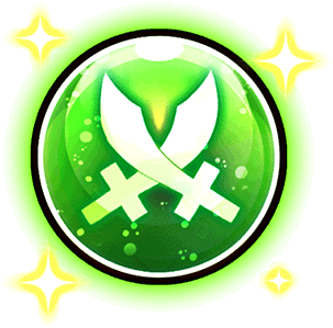 Item-sacred Sword Emblem Render - Emblem (380x380), Png Download