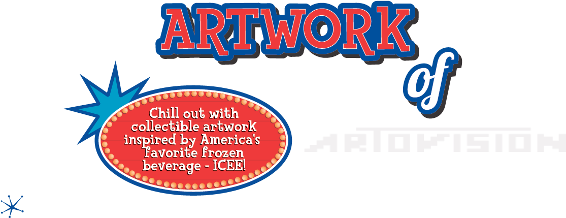 Service By Icee - Circle (1268x491), Png Download