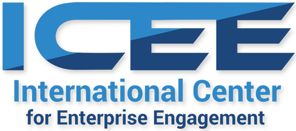 International Center For Enterprise Engagement - Alternative Investment Option By Norman Piche (600x266), Png Download