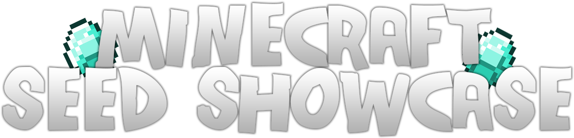 This Seed Is Crazy Someone Found This Seed And I Told - Minecraft (1280x720), Png Download