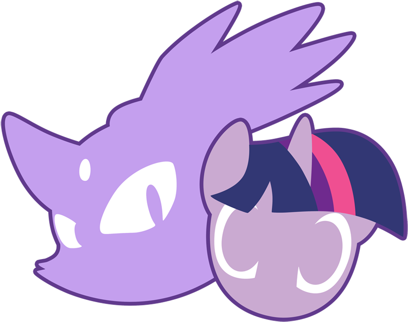 Fuzon-s, Blaze The Cat, Crossover, Duo, Hilarious In - Blaze And Twilight Sparkle (850x674), Png Download