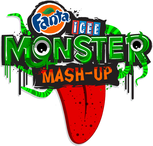 Fanta (600x667), Png Download