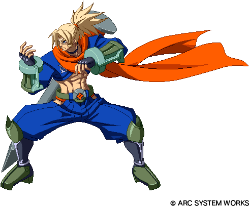 Img - Photobucket - - - Bang Shishigami (542x460), Png Download