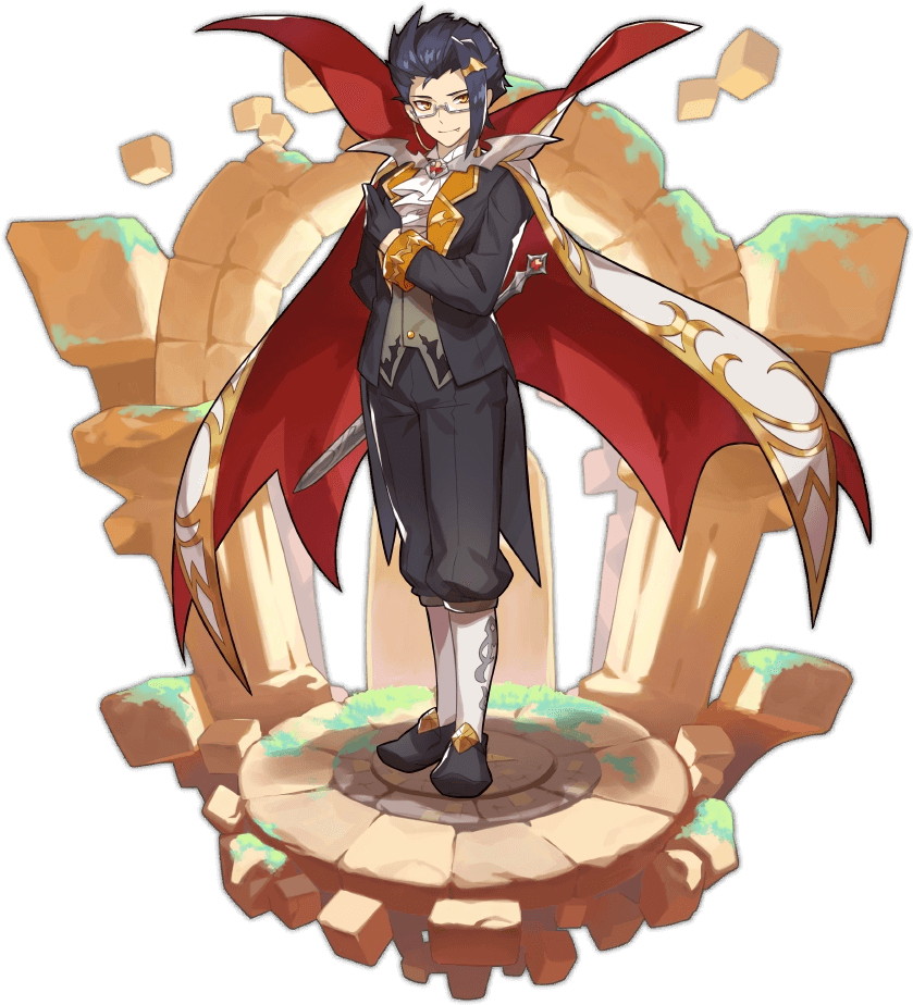 About - Malka Dragalia Lost (1024x1024), Png Download