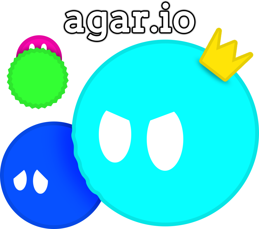 Agario Png - Imagenes De Agar Io Png (886x786), Png Download