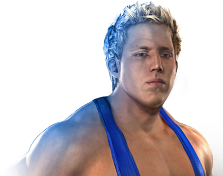 Jack Swagger - Jack Swagger Svr 2011 (453x374), Png Download
