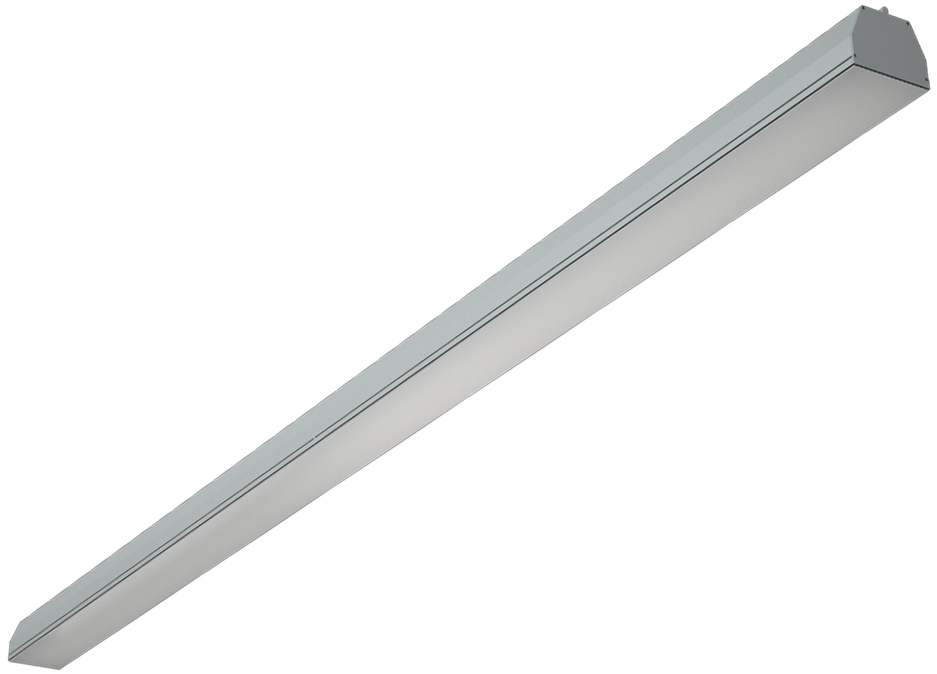 Liner/s Dr Led Suspended Light Lines - Transparent Background Knife Clipart (999x749), Png Download