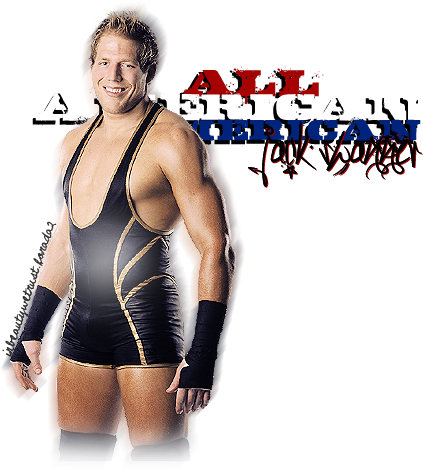 Round Robin Final Round Jack Swagger Vs - Album Cover (460x479), Png Download