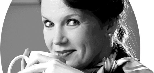 She Can Give Your Brand A Perky Pop Or Some Subtle - Baby (650x250), Png Download