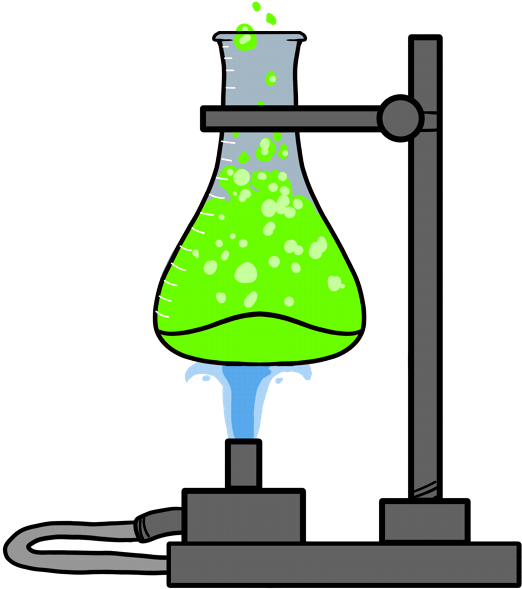 Coming Soon - Science (600x596), Png Download