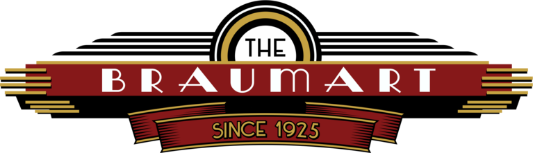 Friends Of The Braumart - Concert (767x221), Png Download