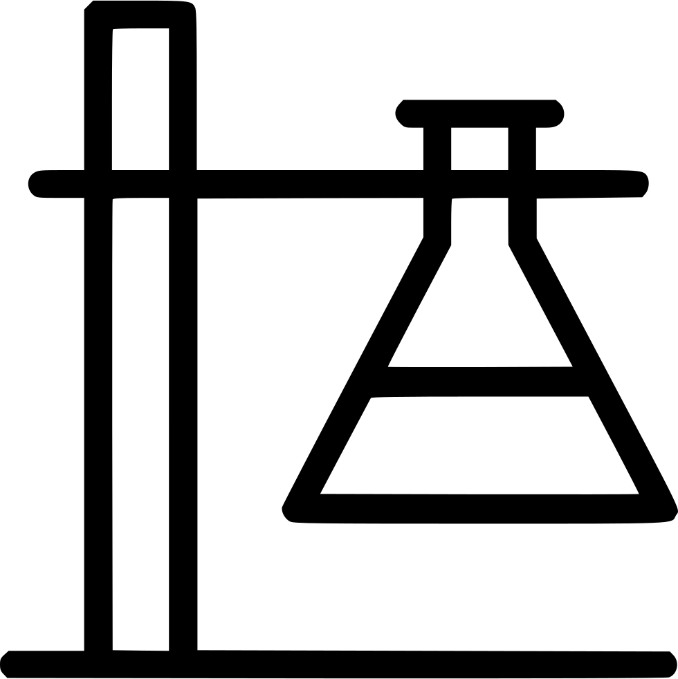 Beaker Chemistry Lab Laboratory Test Experiment Comments - 30 Seconds To Mars Emblem (980x982), Png Download